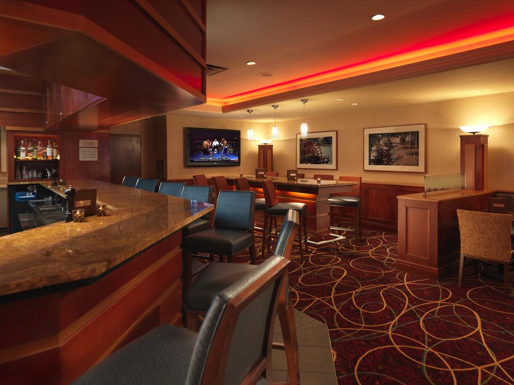 Marriott Cincinnati Northeast Mason Exterior foto