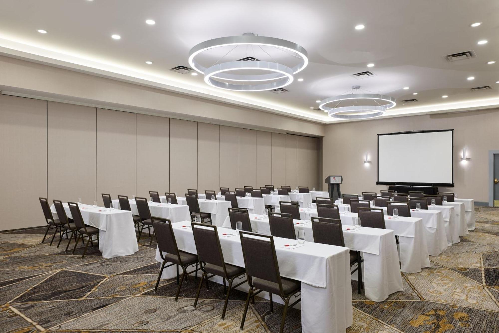 Marriott Cincinnati Northeast Mason Exterior foto