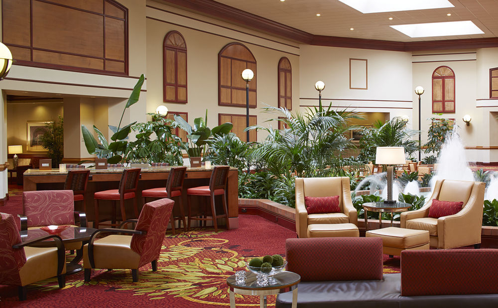 Marriott Cincinnati Northeast Mason Exterior foto