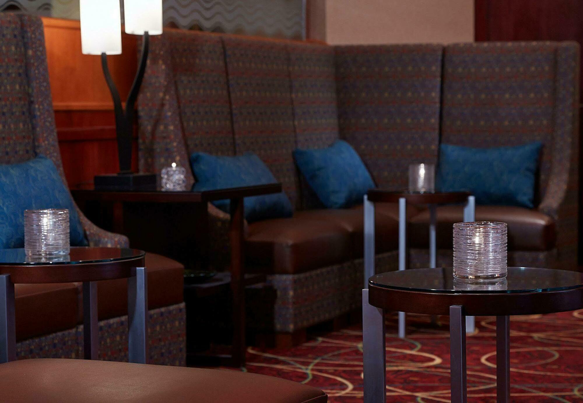Marriott Cincinnati Northeast Mason Exterior foto
