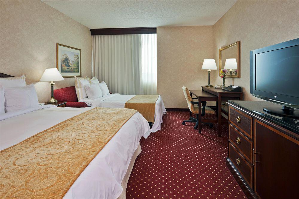 Marriott Cincinnati Northeast Mason Quarto foto
